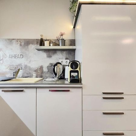 شقة Upartments بودابست المظهر الخارجي الصورة