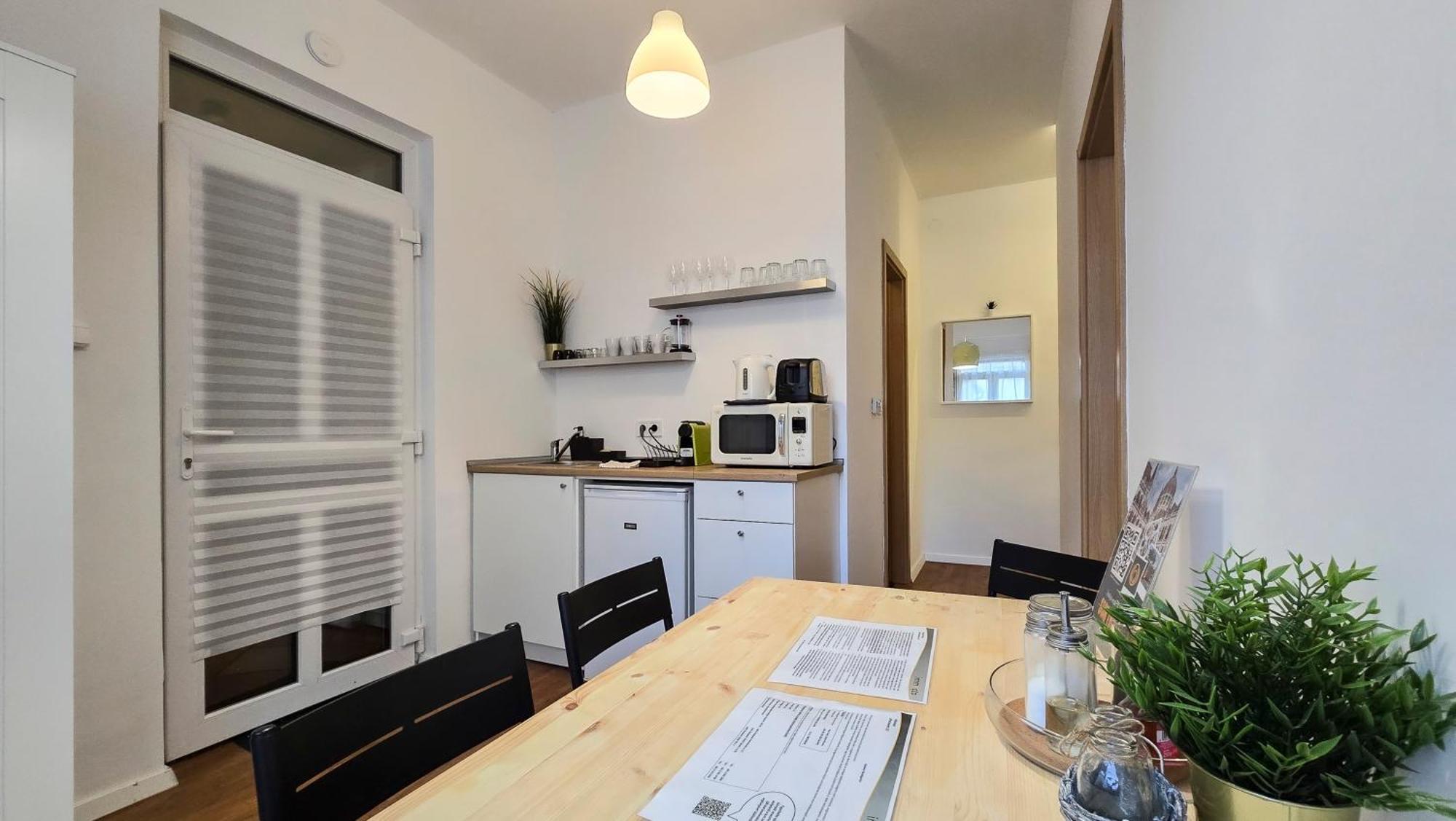 شقة Upartments بودابست المظهر الخارجي الصورة