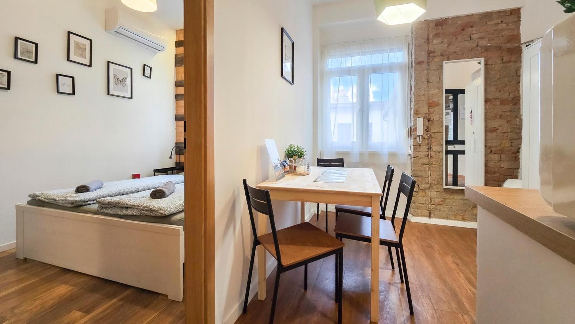 شقة Upartments بودابست المظهر الخارجي الصورة