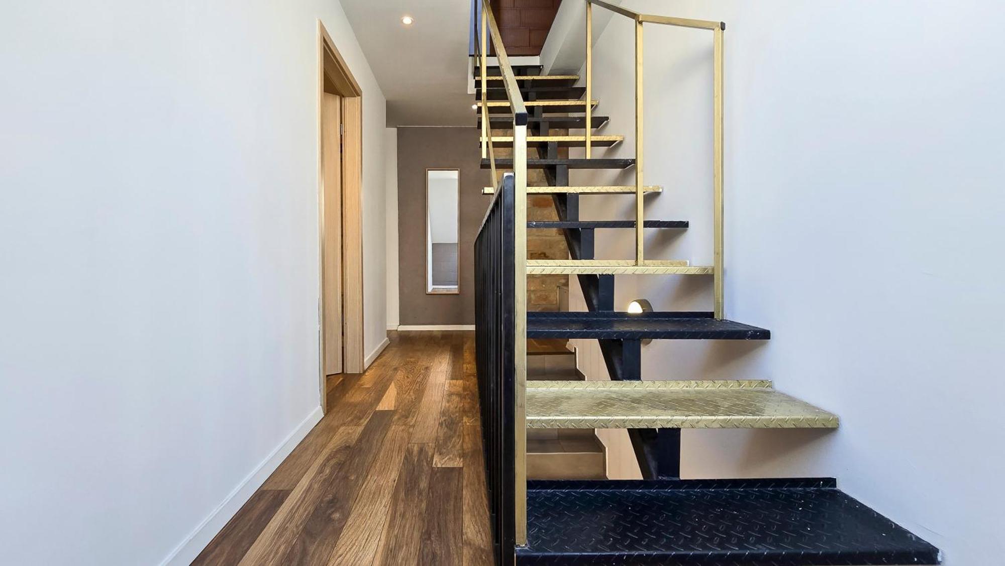 شقة Upartments بودابست المظهر الخارجي الصورة
