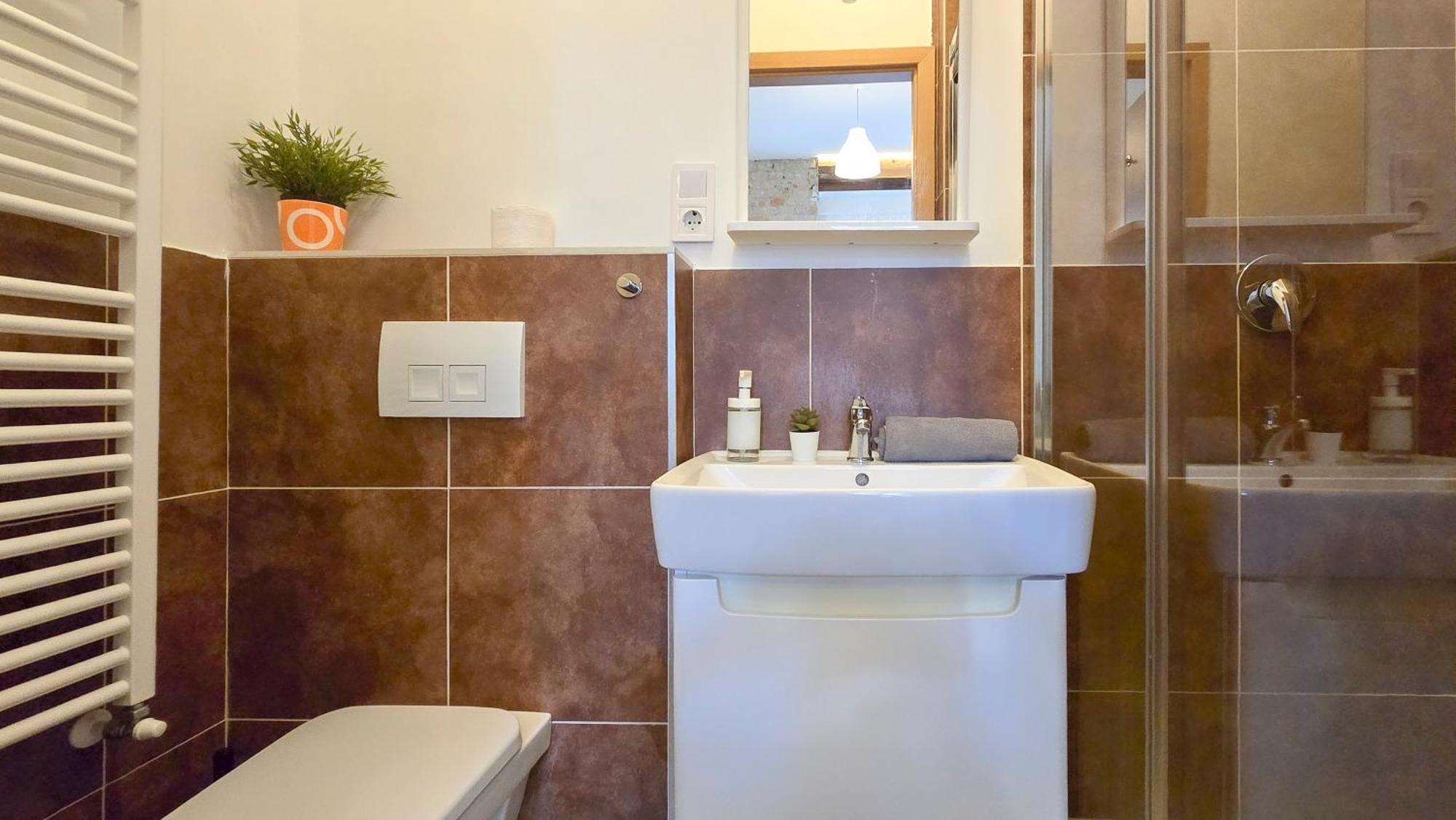 شقة Upartments بودابست المظهر الخارجي الصورة