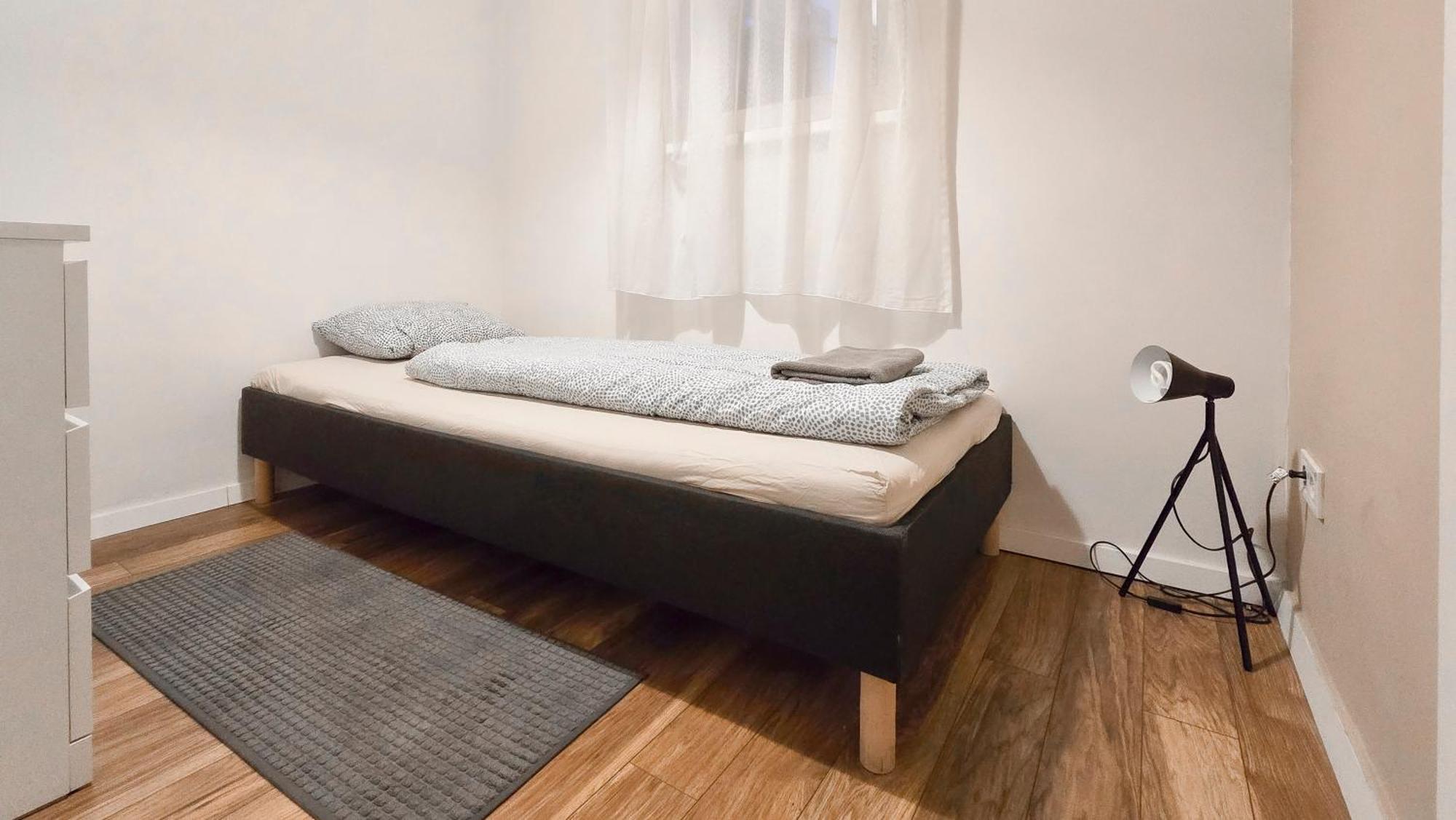 شقة Upartments بودابست المظهر الخارجي الصورة
