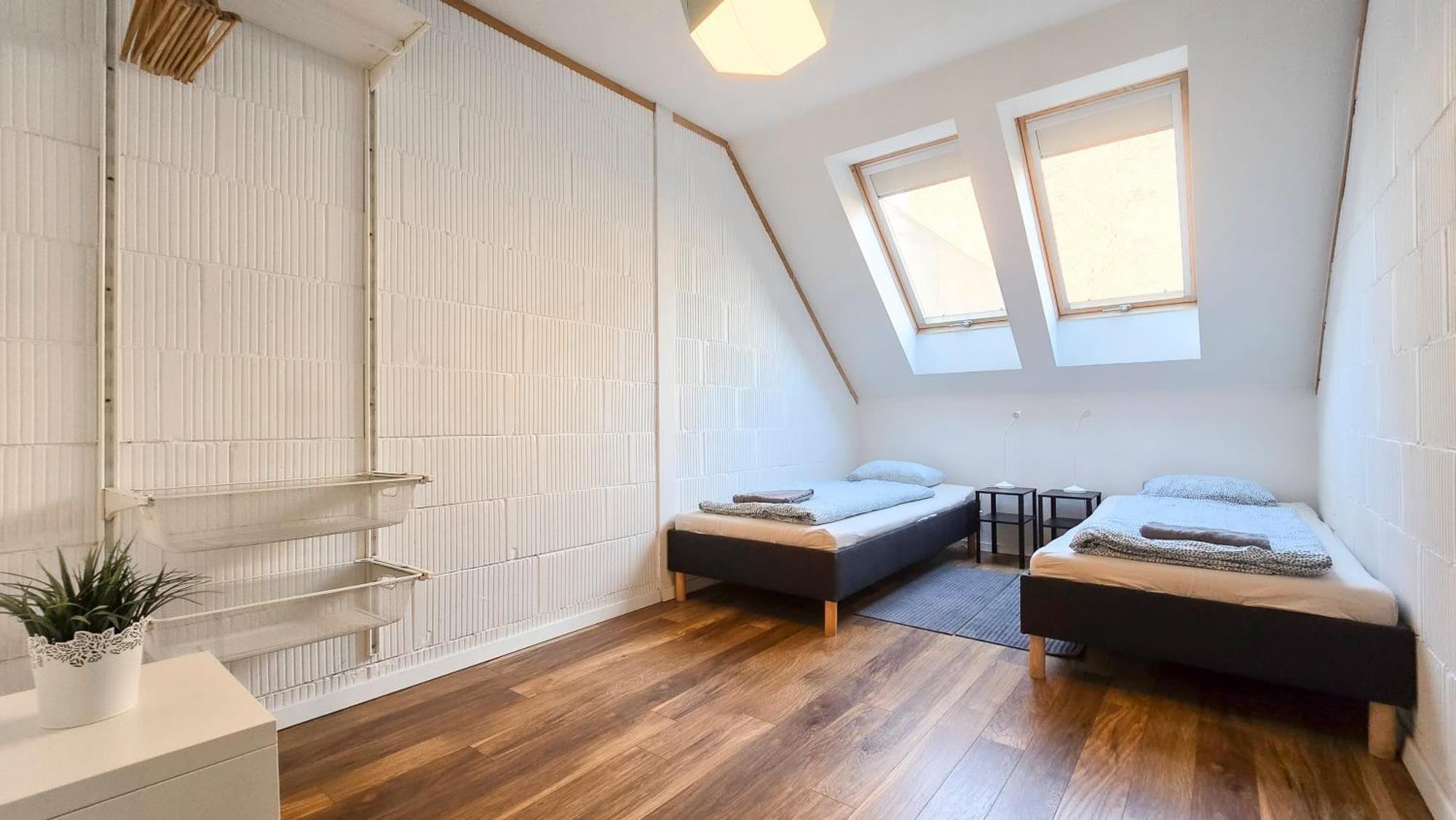 شقة Upartments بودابست المظهر الخارجي الصورة