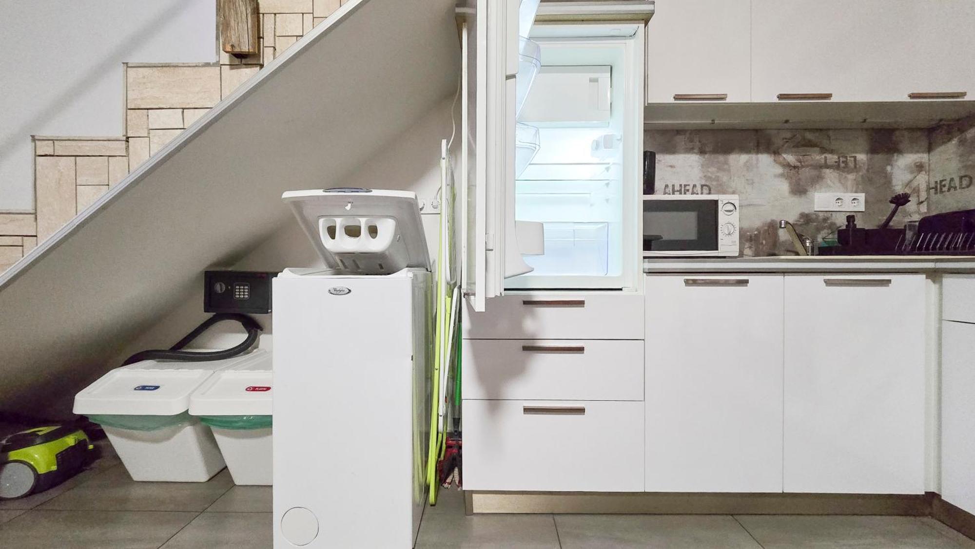 شقة Upartments بودابست المظهر الخارجي الصورة