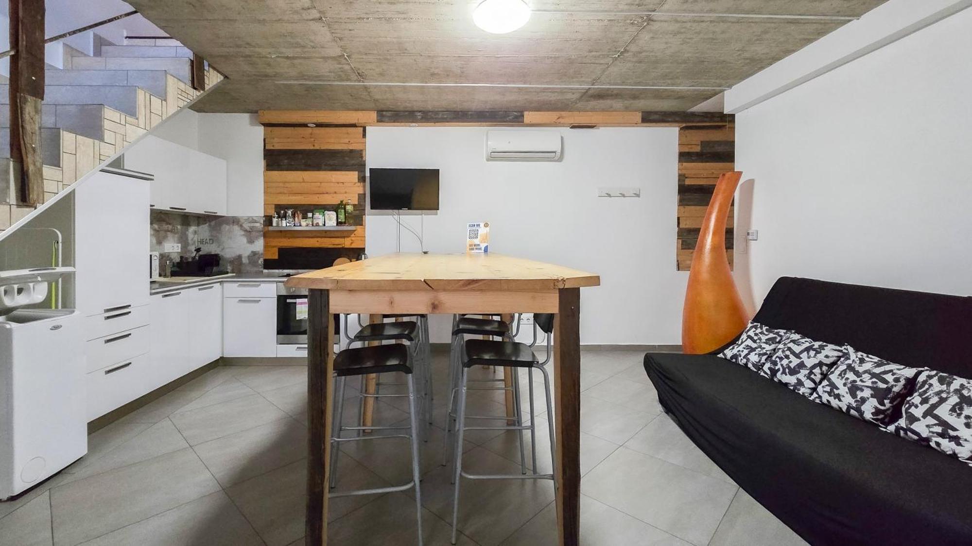 شقة Upartments بودابست المظهر الخارجي الصورة