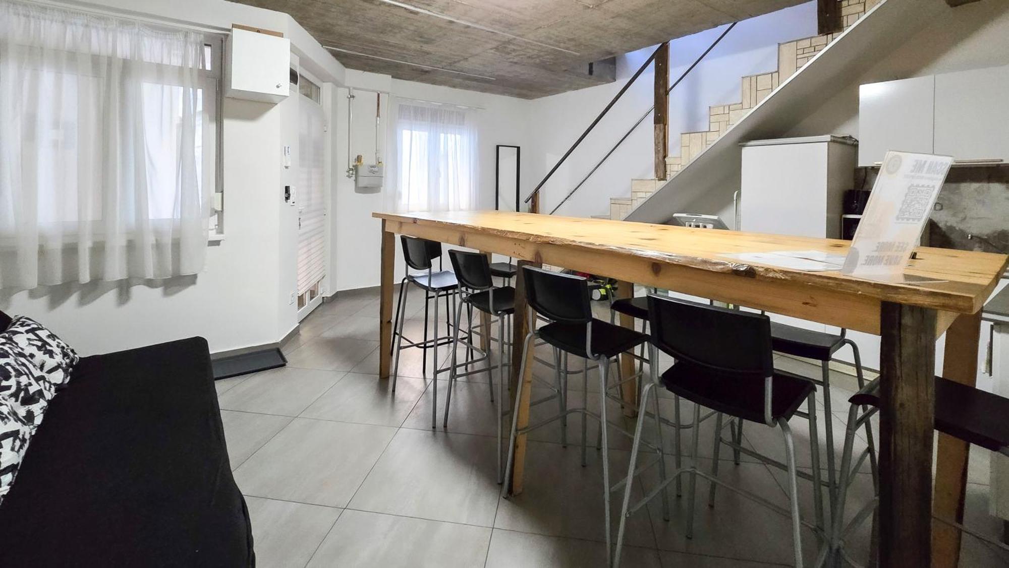 شقة Upartments بودابست المظهر الخارجي الصورة