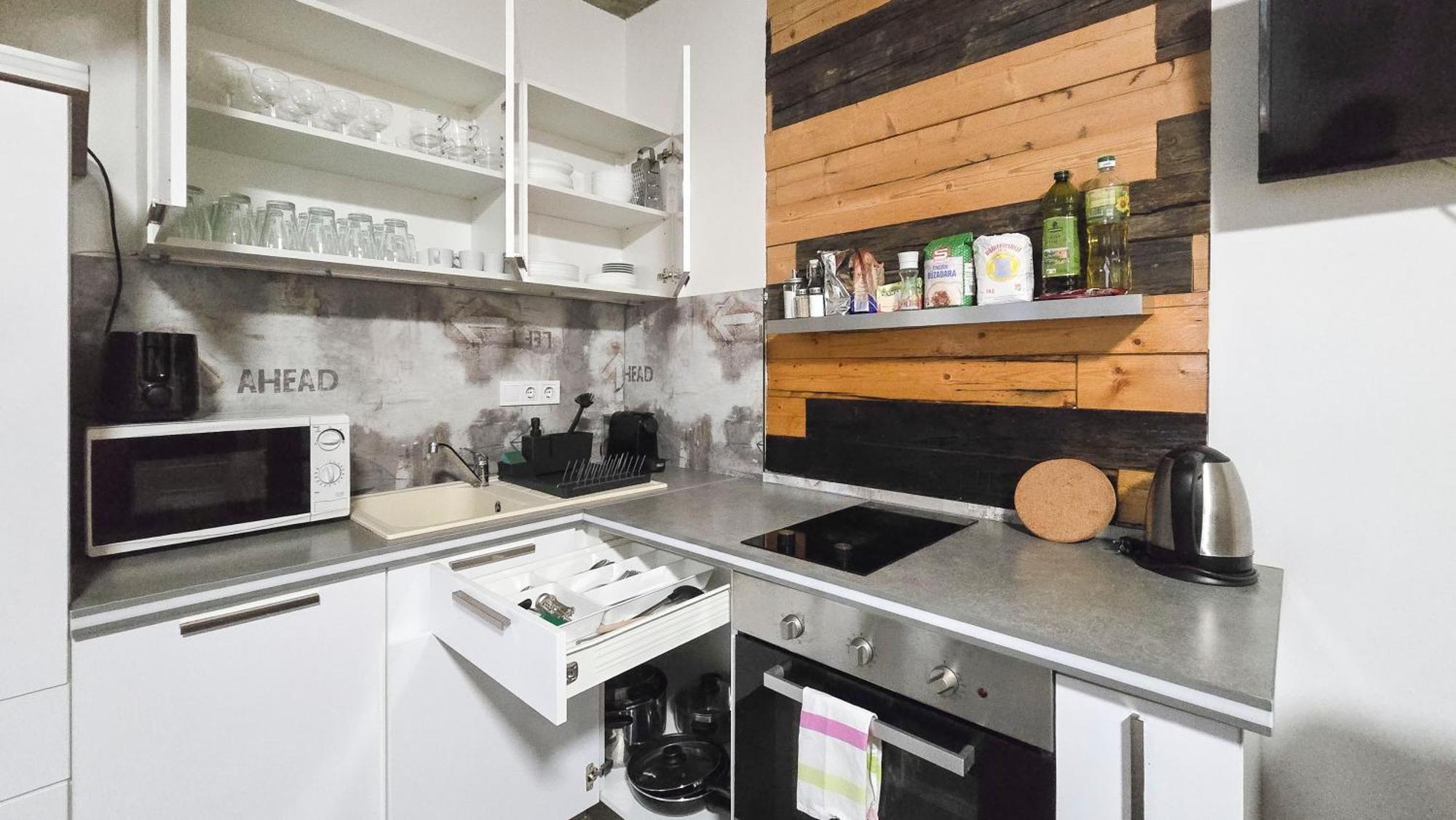 شقة Upartments بودابست المظهر الخارجي الصورة