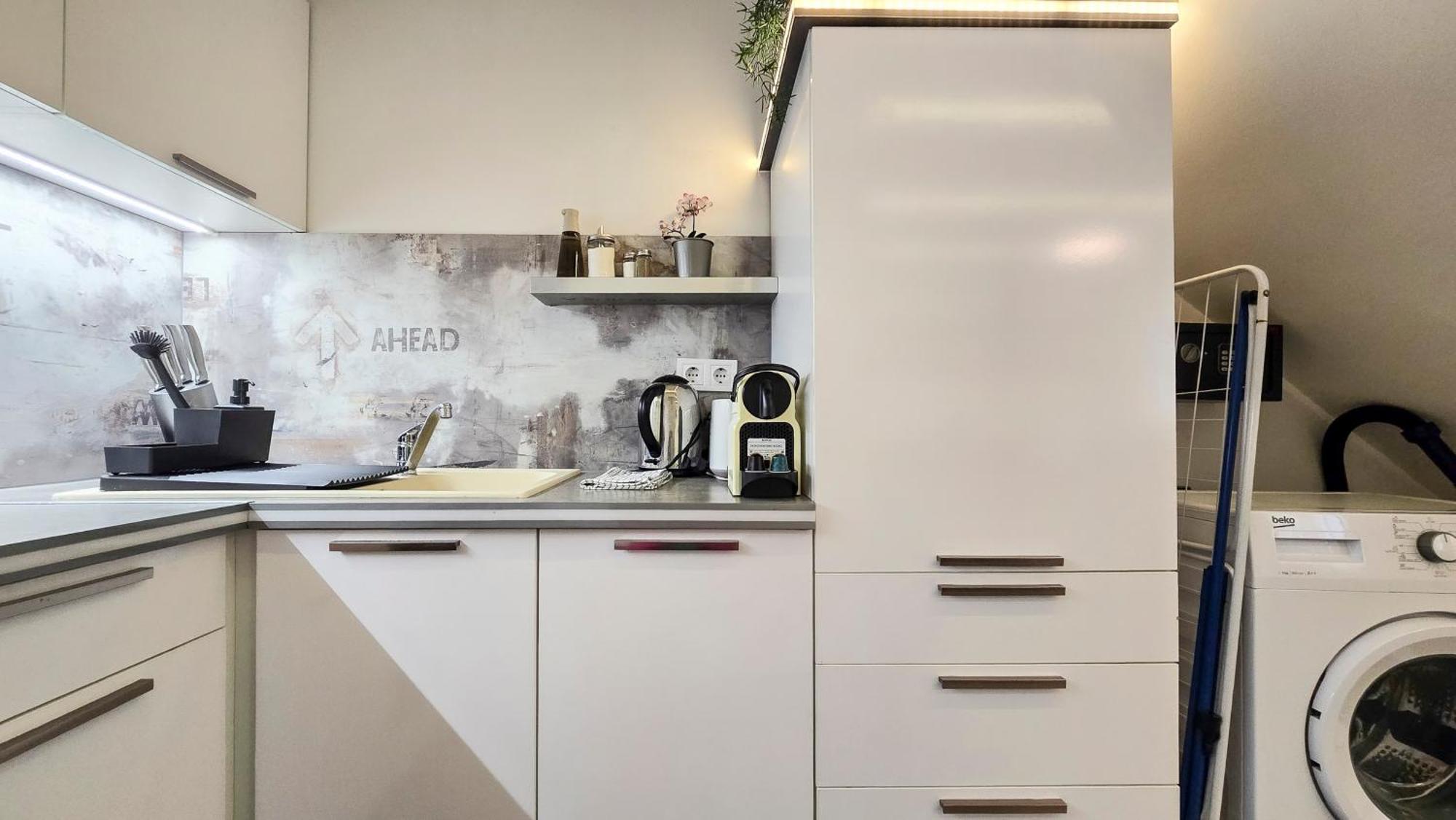 شقة Upartments بودابست المظهر الخارجي الصورة