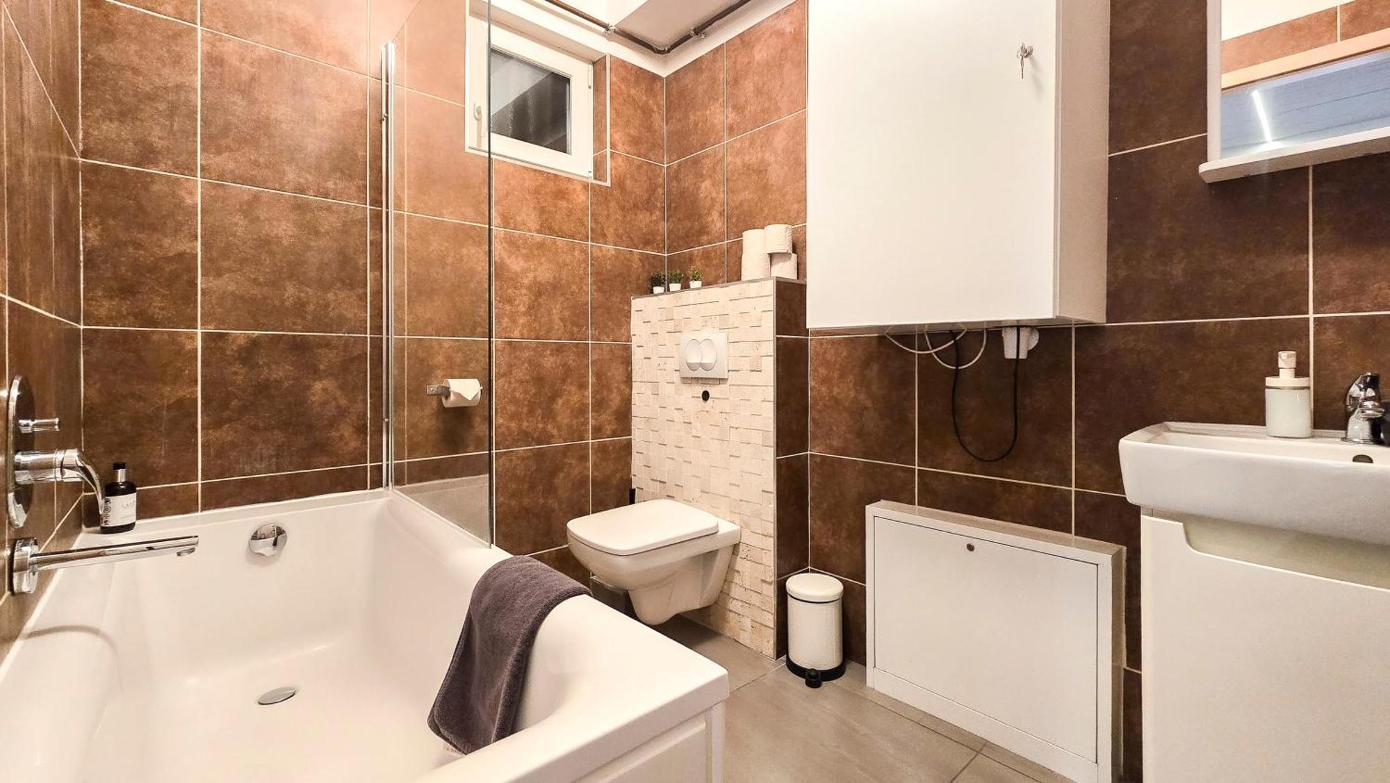 شقة Upartments بودابست المظهر الخارجي الصورة