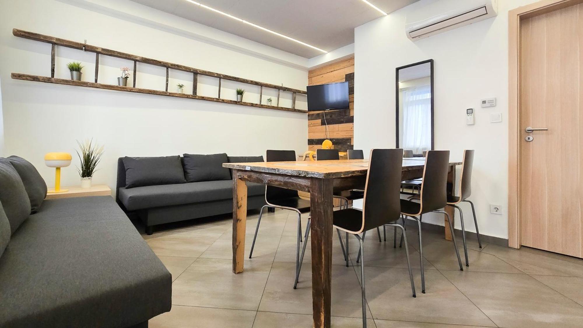 شقة Upartments بودابست المظهر الخارجي الصورة